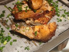 -绿茶餐厅(深圳龙华天虹购物中心店)