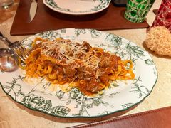 -Mammamia意大利餐厅(阳春巷店)