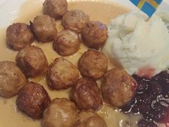 -宜家·瑞典风味餐厅(烟台路店)