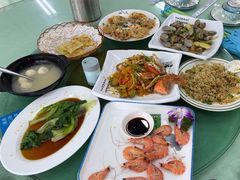 -景好海鲜餐厅(大鹏必选旅游店)