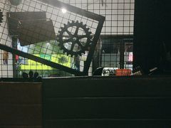 -许榴香西餐厅(台东步行街店)