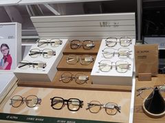 -LOHO眼镜(上海五角场合生汇店)
