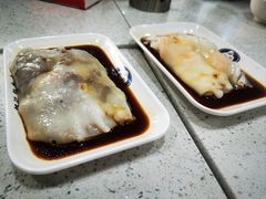 -银记肠粉(文昌北路店)