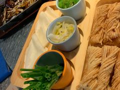 -马老六清真餐厅(雁滩店)
