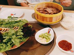 -七八冷面·延边朝鲜族美食(圣熙八号店)