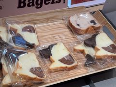 -崎本的店·专业酵种吐司(无锡万象汇店)