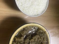 -定家小酥肉·清真(回民街店)