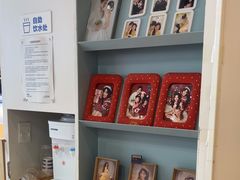 -天真蓝照相馆(宁波来福士店)