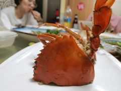 -阿静美食