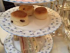 -The Ritz Restaurant