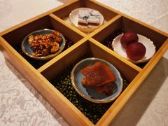 -红棉中餐厅·广州海航威斯汀酒店