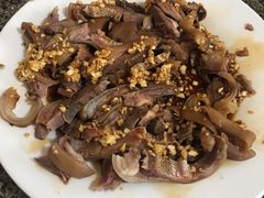 -清真喜兰老丁羊汤特色小吃