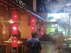 -寻钵记民菜馆·正宗常德钵子菜(滨湖路店)