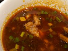 -冯记香辣兔火锅(茶店子总店)