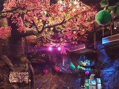 -江湖渔道(万泰汇店)