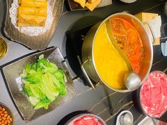 -熹悟海鲜火锅·广式打边炉