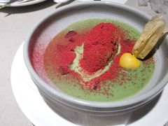 -农畉LONFOOD(福田星河COCOPark店)