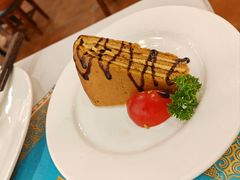 -金色时光俄式西餐厅(中央大街店)