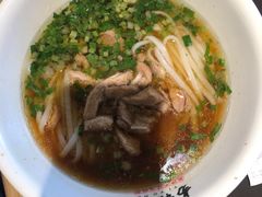 -易裕和·长沙米粉(友谊路店)