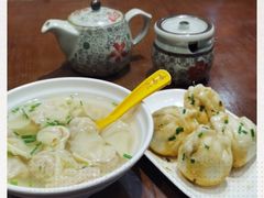 -大壶春生煎(四川中路店)