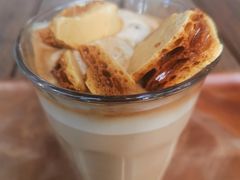 -Peet's Coffee皮爷咖啡(新天地黑标店)