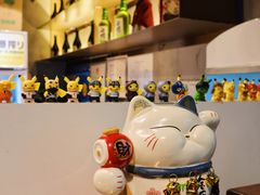 -虎丸烧肉(新大陆广场店)