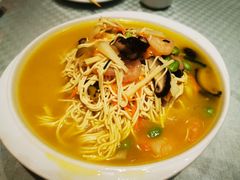 -镇扬菜馆