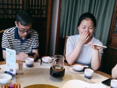 -二十八里太湖船菜(吉祥路店)