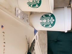 -星巴克(海桐路店)