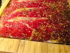 -三代烤肉(保利广场店)