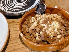 冻布朗尼碎-Apollo·西班牙小酒馆(安福路店)