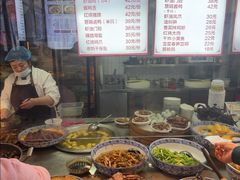 -慧娟面馆·餐厅(望江路店)