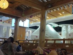 -丽池宫韩式汗蒸会馆(华灯坊店)