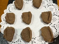 糌粑-敏珠拉姆藏餐·南京厨房(富春江东街店)