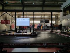 -RD卡丁车汽车俱乐部