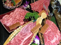 -觅福里•熟成和牛餐厅