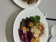 -狮王府淮扬菜(新街口友谊店)