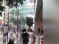 -Apple 零售店(Causeway Bay)