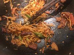 -九毛九西北菜(大东海店)