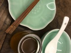 -五观堂素食(新华路店)