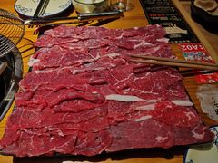 -牛品福潮汕牛肉火锅(旺庄店)