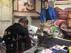 -宣武小院涮肉(前门店)