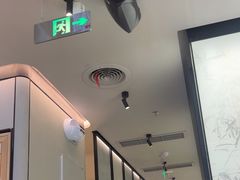 -绿茶餐厅(青岛城阳万象汇店)