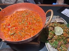 -Ameigo梅果·云贵川bistro(长宁来福士店)