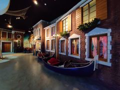 -华夏文旅海洋公园