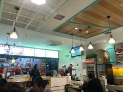 -香友记正宗隆江猪脚饭(首经贸店)