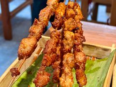-云雪丽·木府土司文化餐厅(木府店)