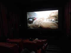 -万达影城(银兴菲林店)