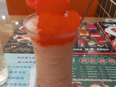 -添利·香港茶餐厅·下午茶(雪象店)