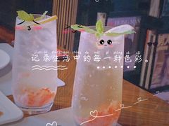 -YUE·6·西式融合餐厅(外滩六号店)